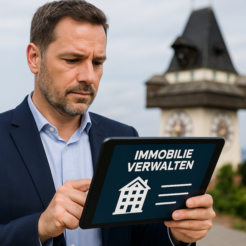 Wer diesen KI-Trend ignoriert, wird in der Hausverwaltung abgehängt